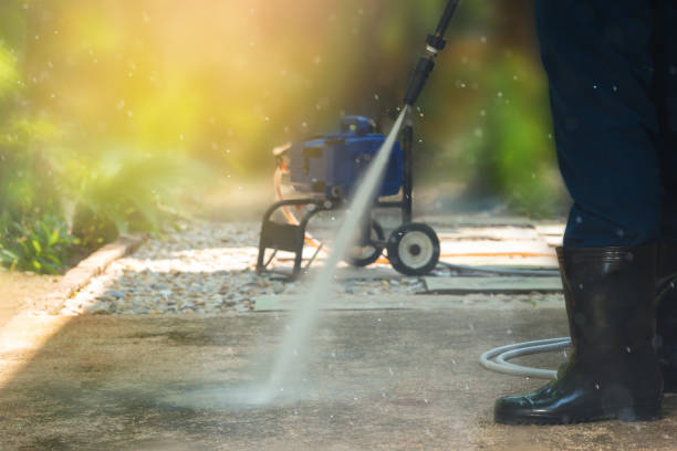 Best Gas Station Cleaning  in Nanakuli, HI